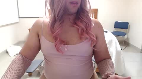 AlessaBabyGirl840 online show from February 2025 04:59:02 AM