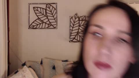 Snapshot of alessandra_foxy chatting on January 2025 05:09:01 PM Sandra online show from January 2025 05:09:01 PM