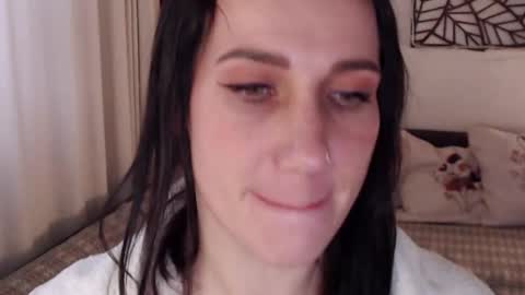 Snapshot of alessandra_foxy chatting on February 2025 12:43:02 PM Sandra online show from February 2025 12:43:02 PM