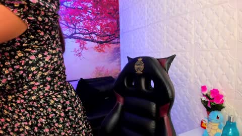 Alessandra online show from January 2025 09:07:01 PM