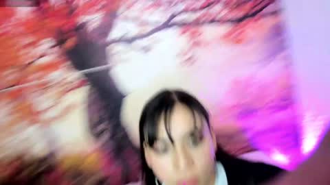 Alessandra online show from February 2025 12:31:02 AM