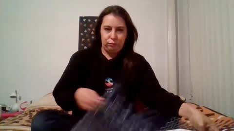 Alessandra Conrado online show from December 2024 06:22:01 AM