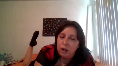 Alessandra Conrado online show from January 2025 05:01:01 PM
