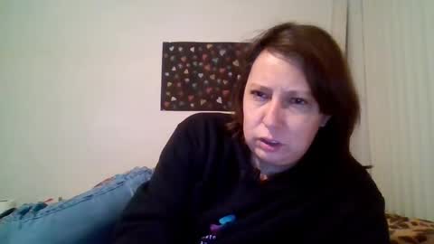 Alessandra Conrado online show from February 2025 09:32:01 AM