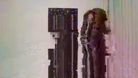 Alessandra Conrado online show from February 2025 05:41:01 AM