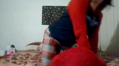 Alessandra Conrado online show from February 2025 10:16:01 AM