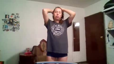 Alessandra Conrado online show from September 2025 07:08:02 AM