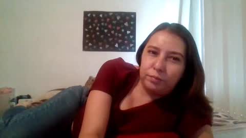 Alessandra Conrado online show from September 2025 03:58:02 PM