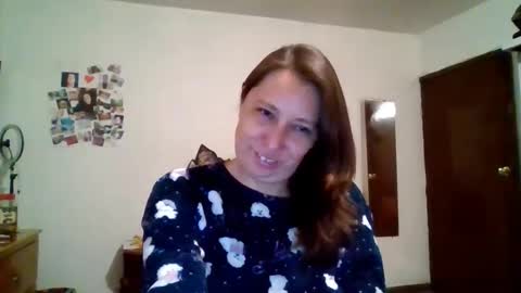 Alessandra Conrado online show from November 2025 06:47:02 AM