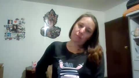 Alessandra Conrado online show from March 2026 06:49:01 AM