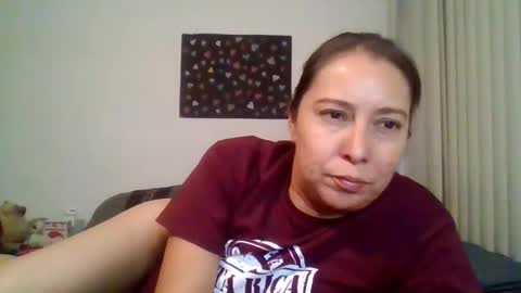 Alessandra Conrado online show from April 2026 06:25:02 AM
