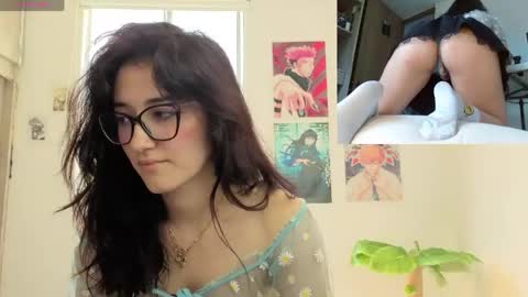 Alessandra Leblanc online show from March 2026 07:03:02 PM