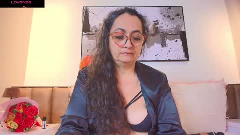 Alessandra online show from February 2026 12:06:01 PM