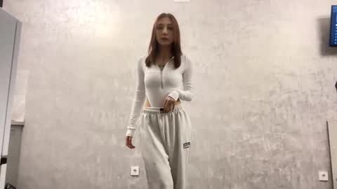 Snapshot of alessandralogalbo chatting on February 2026 12:32:02 PM Emma online show from February 2026 12:32:02 PM