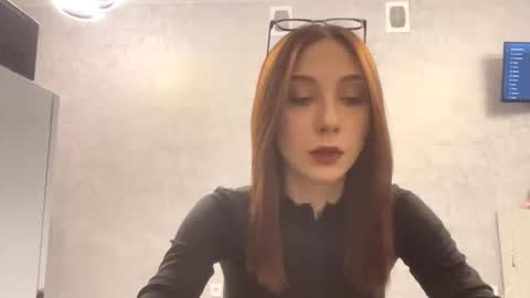 Snapshot of alessandralogalbo chatting on February 2026 01:03:02 PM Emma online show from February 2026 01:03:02 PM