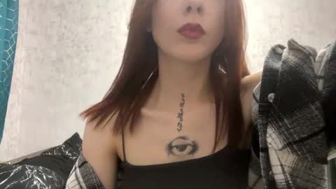 Snapshot of alessandralogalbo chatting on February 2026 12:03:01 PM Emma online show from February 2026 12:03:01 PM