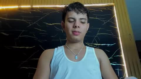 Alessandro online show from March 2026 05:45:02 AM