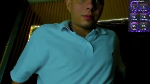 Alessandro online show from April 2026 05:04:02 AM