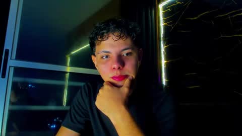Alessandro online show from June 2026 04:59:02 AM