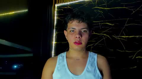 Alessandro online show from June 2026 05:07:01 AM