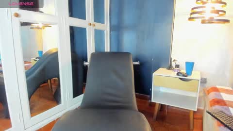 Alessandro Dybala online show from February 2025 02:54:01 PM