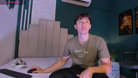 Alessandro Dybala online show from November 2025 12:16:02 PM