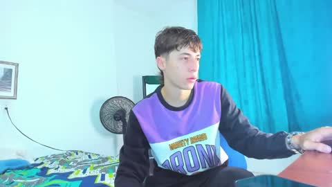 Alessandro Dybala online show from April 2026 12:05:02 PM