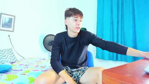 Alessandro Dybala online show from April 2026 12:55:01 PM