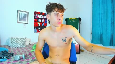 Snapshot of alessandro_dybala chatting on April 2026 12:29:02 PM Alessandro Dybala online show from April 2026 12:29:02 PM