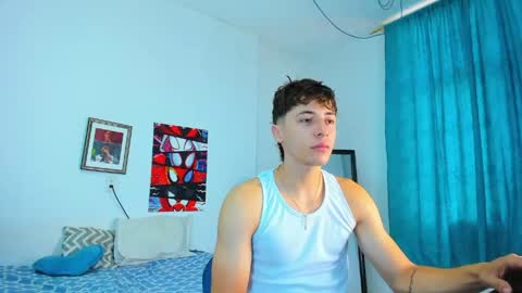 Snapshot of alessandro_dybala chatting on May 2026 12:13:02 PM Alessandro Dybala online show from May 2026 12:13:02 PM