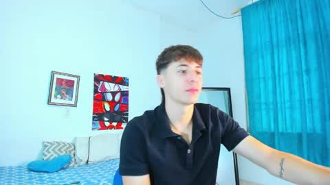 Snapshot of alessandro_dybala chatting on May 2026 12:45:01 PM Alessandro Dybala online show from May 2026 12:45:01 PM