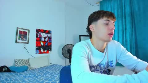 Snapshot of alessandro_dybala chatting on May 2026 12:34:01 PM Alessandro Dybala online show from May 2026 12:34:01 PM