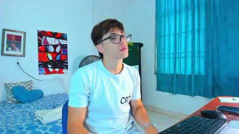 Snapshot of alessandro_dybala chatting on May 2026 01:06:01 PM Alessandro Dybala online show from May 2026 01:06:01 PM
