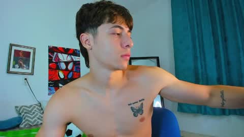 Snapshot of alessandro_dybala chatting on May 2026 12:18:01 AM Alessandro Dybala online show from May 2026 12:18:01 AM