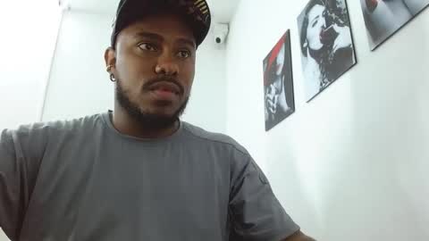 alessandro hamed online show from March 2026 01:15:02 PM