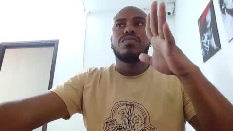 alessandro hamed online show from March 2026 02:21:02 PM