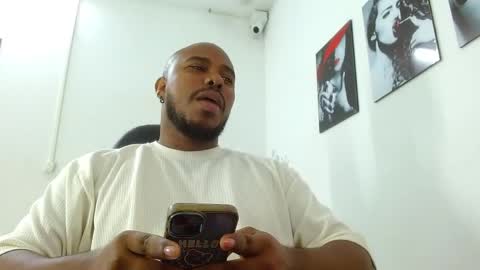 alessandro hamed online show from March 2026 01:28:01 PM