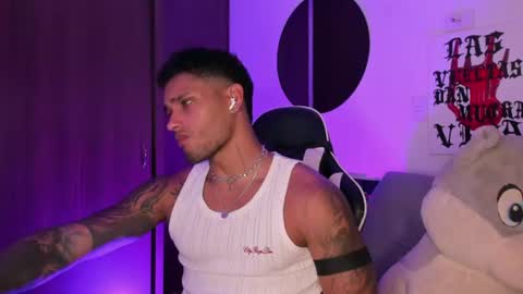 Alessandro Vanni online show from July 2026 02:59:02 AM