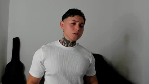 Snapshot of alessandro_wolf chatting on May 2026 11:13:02 PM Alessandro online show from May 2026 11:13:02 PM