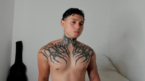 Snapshot of alessandro_wolf chatting on May 2026 03:45:01 AM Alessandro online show from May 2026 03:45:01 AM