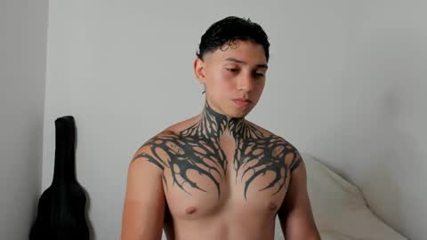 Snapshot of alessandro_wolf chatting on May 2026 01:54:02 AM Alessandro online show from May 2026 01:54:02 AM