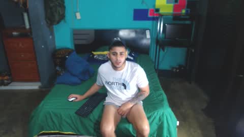 alessandro online show from January 2026 07:33:01 AM