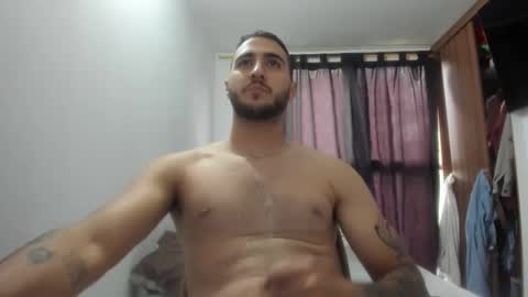 Alessandro online show from January 2025 08:16:02 PM