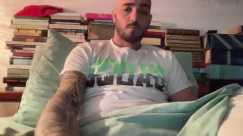 alessandromori91 online show from April 2026 08:31:01 PM