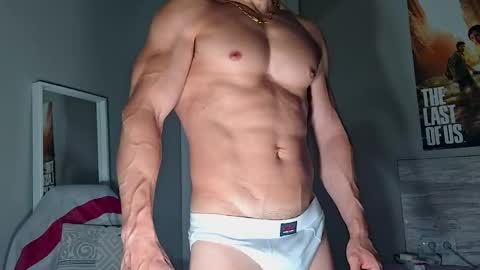 Alessandro online show from October 2025 06:41:02 AM