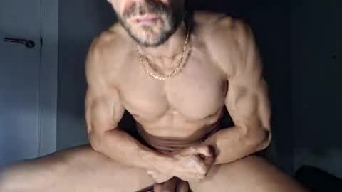 Alessandro online show from November 2025 07:29:02 AM