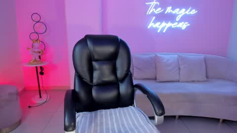 ALESSA ROMERO  online show from February 2025 01:26:02 AM