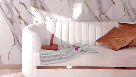 ALESSA ROMERO  online show from March 2025 01:48:02 AM