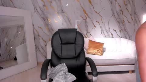 ALESSA ROMERO  online show from March 2025 07:47:02 PM