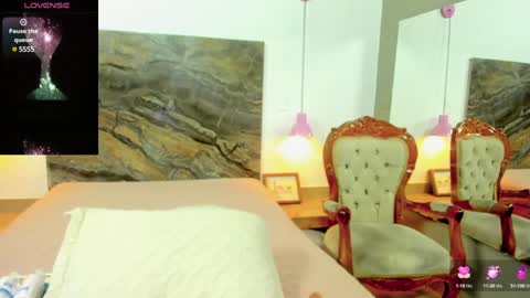 Alessia  online show from February 2025 08:35:02 PM